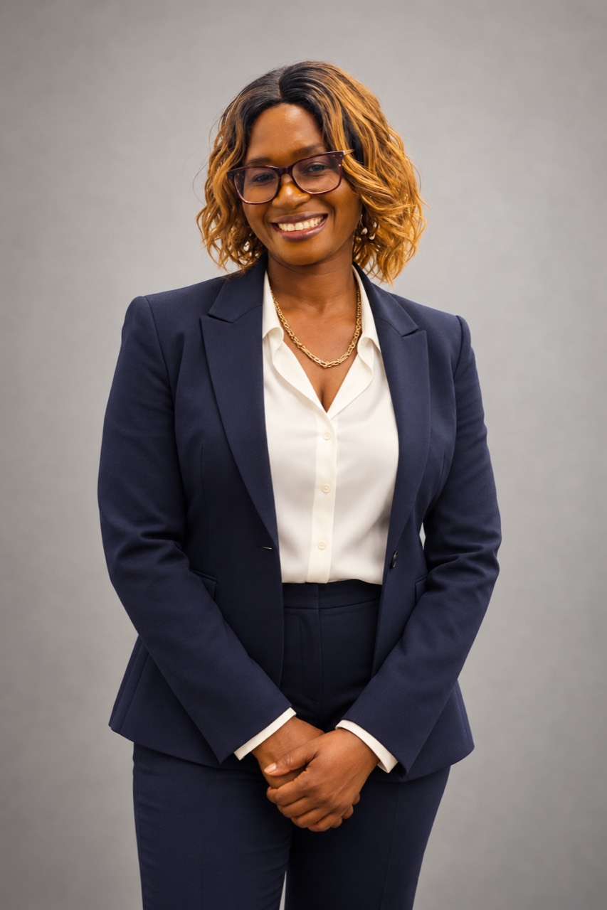 Lydia Madintin Konlan